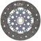 Valeo Clutch, 31415 31415 - alternate 1